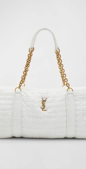 st laurent gloria ysl bag.